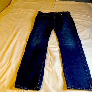 Levi Men Jeans